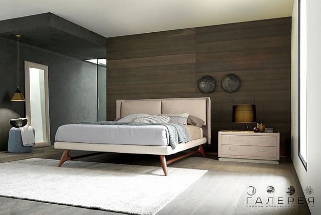 Кровать Bolzan Letti Kate 2 Кровать Bolzan Letti Kate (Италия) 2
