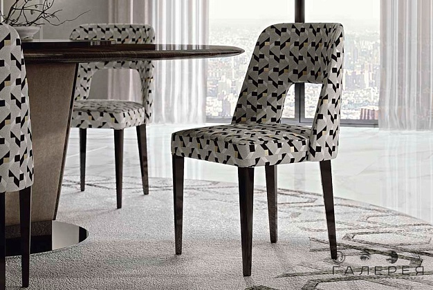 Стул Franco Bianchini Crystal 1 Стул Franco Bianchini Crystal (Италия) 1