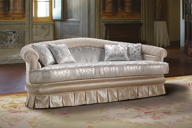 Диван Altavilla Mariella 1 Диван Altavilla Mariella (Италия) 1