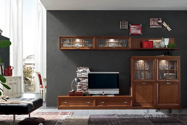 Стенка Maronese / ACF Murano 2 Стенка Maronese / ACF Murano (Италия) 2