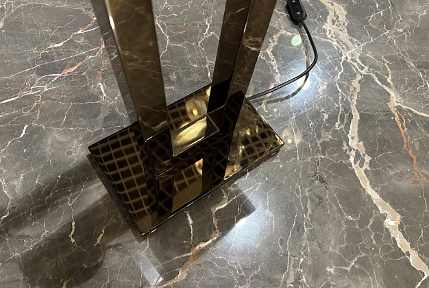 Настольная лампа DV Home Ritz 4 Настольная лампа DV Home Ritz (Италия) 4