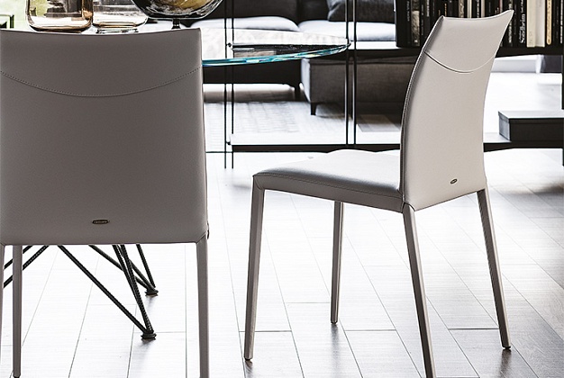 Стул Cattelan Italia Norma 1 Стул Cattelan Italia Norma (Италия) 1