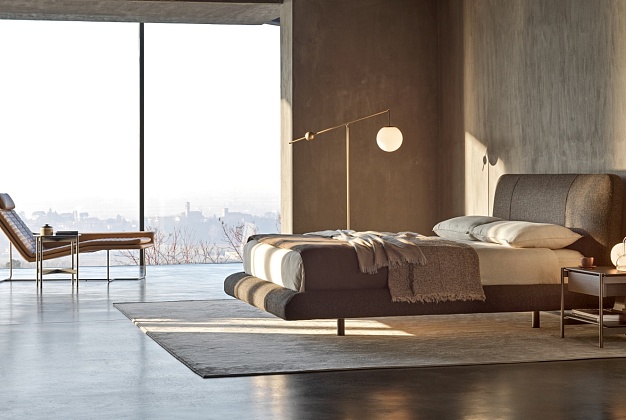Кровать Ditre Italia Avalon 1 Кровать Ditre Italia Avalon (Италия) 1