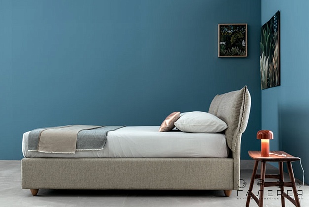 Кровать Doimo Ennerev Melrose 2 Кровать Doimo Ennerev Melrose (Италия) 2