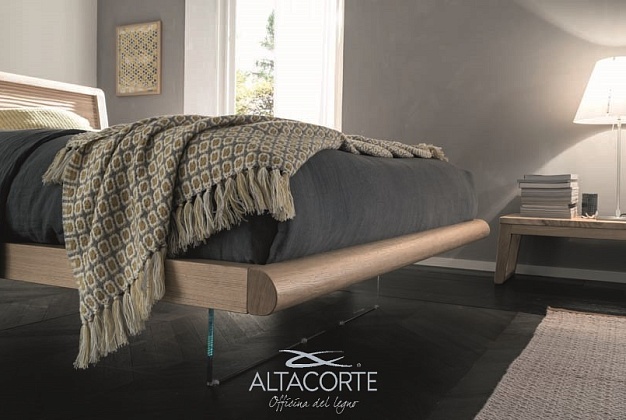 Кровать Alta Corte Willow 3 Кровать Alta Corte Willow (Италия) 3