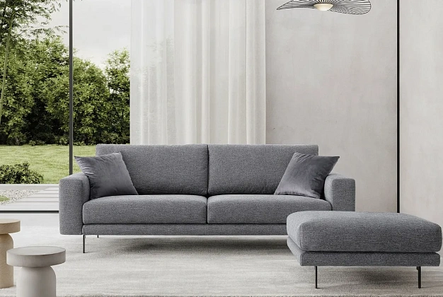 Диван Doimo Sofas Forest 2 Диван Doimo Sofas Forest (Италия) 2