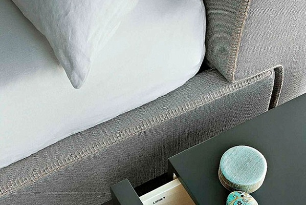 Кровать Lema Softland 3 Кровать Lema Softland (Италия) 3