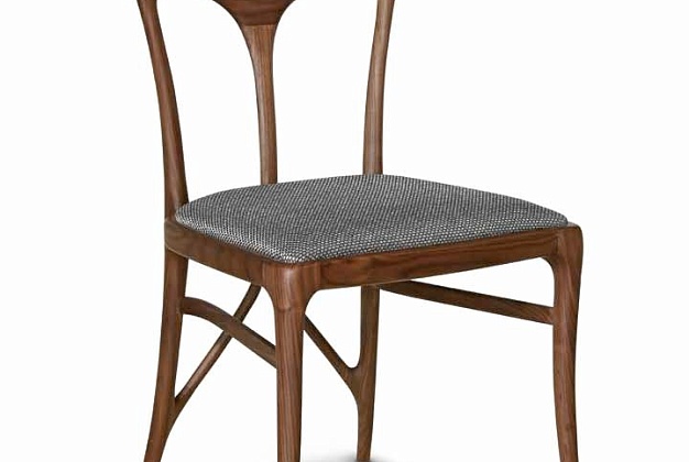 Стул BelMondo Gea Febe 2018-57 3 Стул BelMondo Gea Febe 2018-57 (Италия) 3