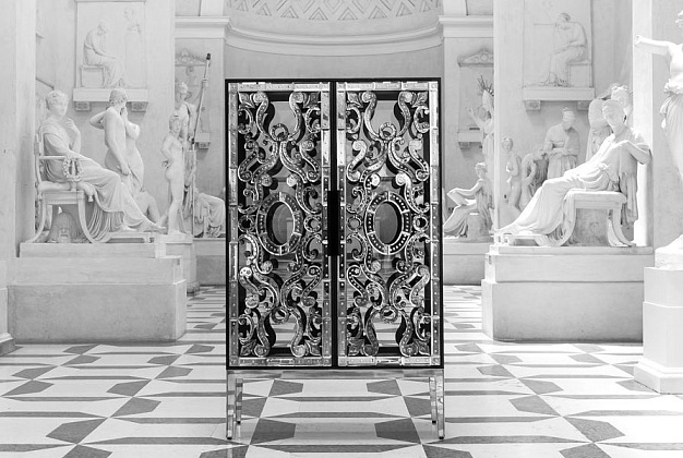 Бар Arte Veneziana Ibisco 1 Бар Arte Veneziana Ibisco (Италия) 1