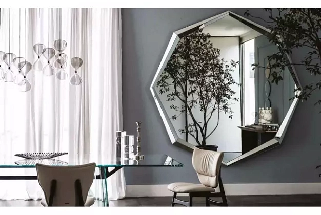 Зеркало Cattelan Italia Emerald 1 Зеркало Cattelan Italia Emerald (Италия) 1