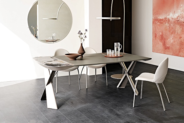Консоль Cattelan Italia Terminal Keramik Drive 3 Консоль Cattelan Italia Terminal Keramik Drive (Италия) 3