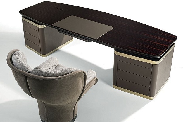 Кабинет Longhi Ector 6 Кабинет Longhi Ector (Италия) 6