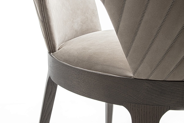 Стул Vittoria Frigerio Reina Small 3 Стул Vittoria Frigerio Reina Small (Италия) 3