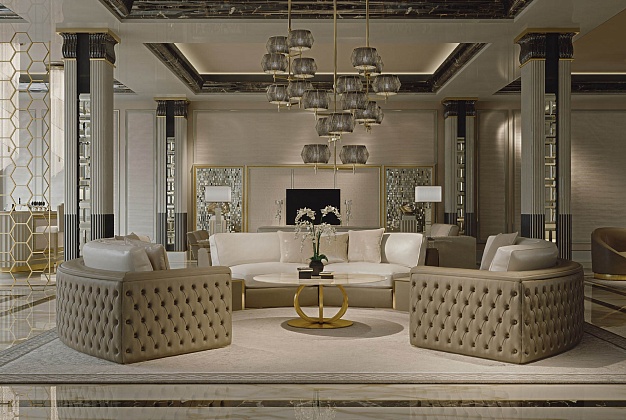 Диван Zanaboni Milano 8 Диван Zanaboni Milano (Италия) 8