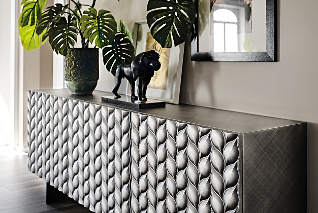 Комод Cattelan Italia Lavander 4 Комод Cattelan Italia Lavander (Италия) 4