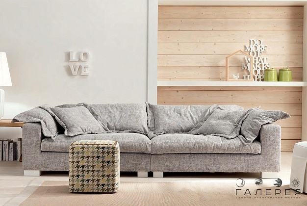 Диван Treci Salotti Polvere 1 Диван Treci Salotti Polvere (Италия) 1