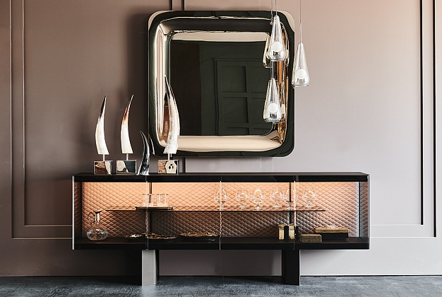 Комод Cattelan Italia Boutique 2 Комод Cattelan Italia Boutique (Италия) 2