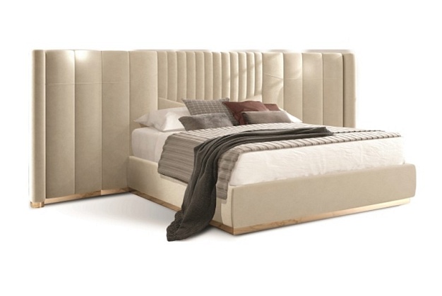 Кровать Grilli Prisma 2 Кровать Grilli Prisma (Италия) 2