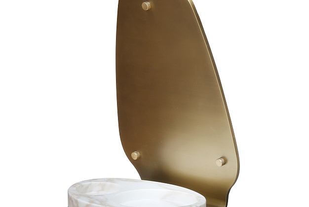 Зеркало BelMondo Gea Afrodite 2018-75 5 Зеркало BelMondo Gea Afrodite 2018-75 (Италия) 5