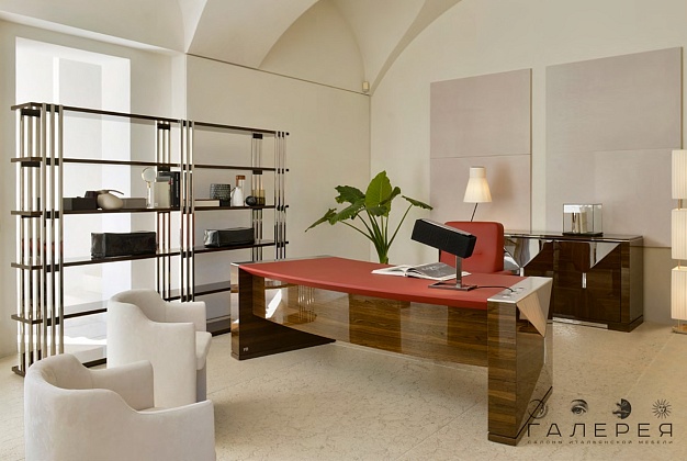 Кабинет Franco Bianchini Metropolis 1 Кабинет Franco Bianchini Metropolis (Италия) 1