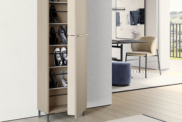 Прихожая Birex Linear 2 Прихожая Birex Linear (Италия) 2