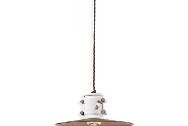Потолочный светильник Ferroluce C1522 6 Потолочный светильник Ferroluce C1522 (Италия) 6