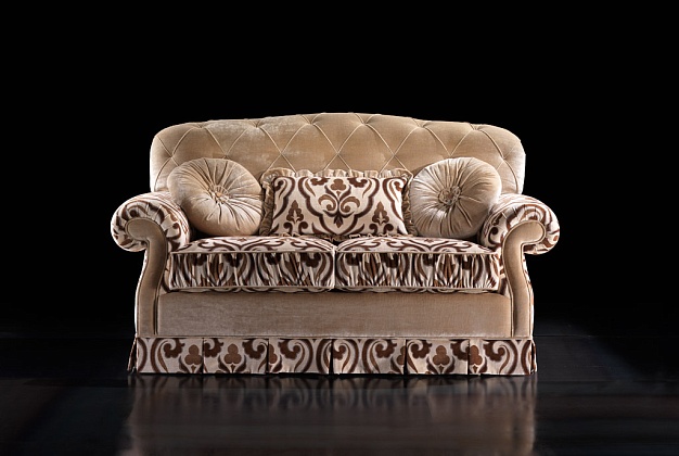 Диван Bedding Love 1 Диван Bedding Love (Италия) 1