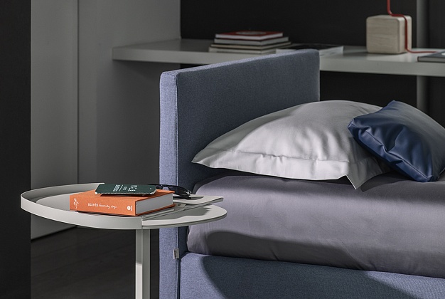 Журнальный столик Flou Victoria 8 Журнальный столик Flou Victoria (Италия) 8