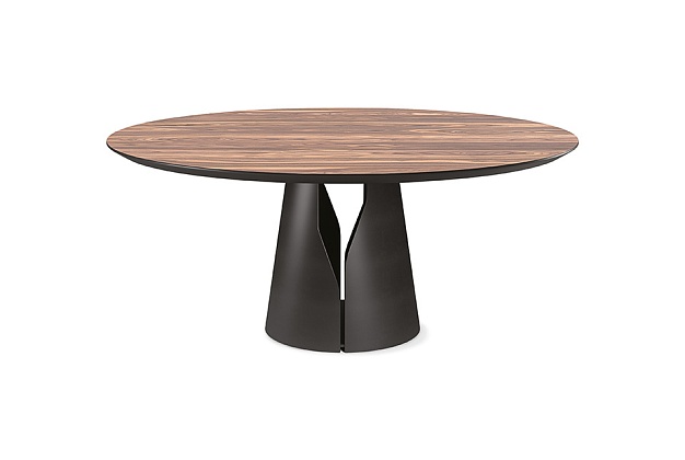 Стол обеденный Cattelan Italia Giano 2 Стол обеденный Cattelan Italia Giano (Италия) 2