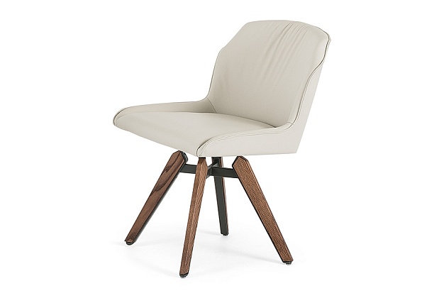 Стул Cattelan Italia Tyler 1 Стул Cattelan Italia Tyler (Италия) 1