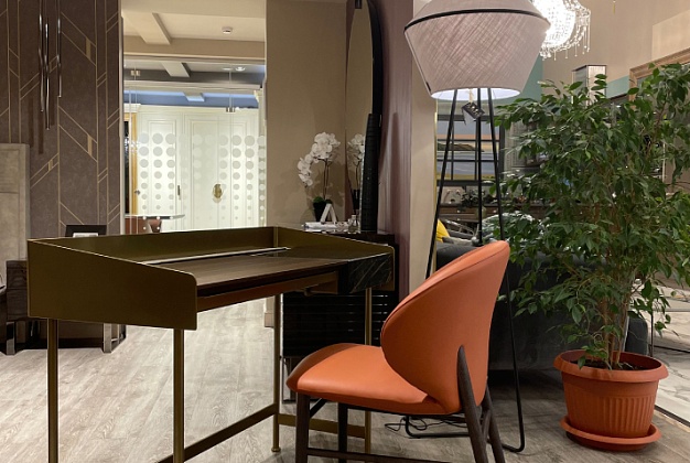 Стул Bontempi Drop 2 Стул Bontempi Drop (Италия) 2