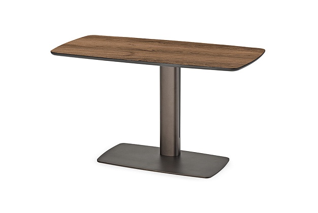 Письменный стол Cattelan Italia Run Wood 1 Письменный стол Cattelan Italia Run Wood (Италия) 1