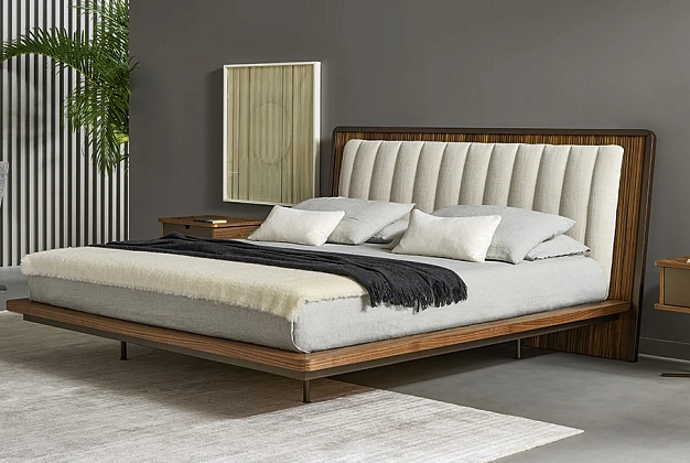Кровать Bonaldo Nelson 1 Кровать Bonaldo Nelson (Италия) 1