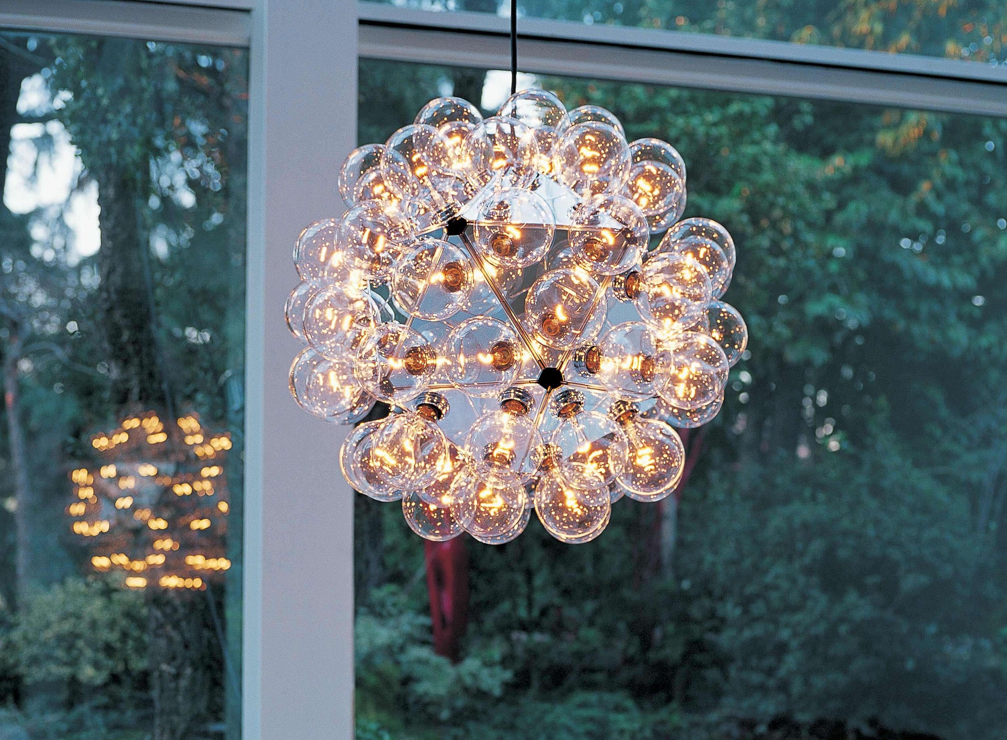 Люстра Flos Taraxacum 88 Suspension 1 Люстра Flos Taraxacum 88 Suspension 1 (Италия)