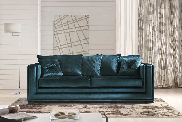 Диван Bedding Miami 1 Диван Bedding Miami (Италия) 1