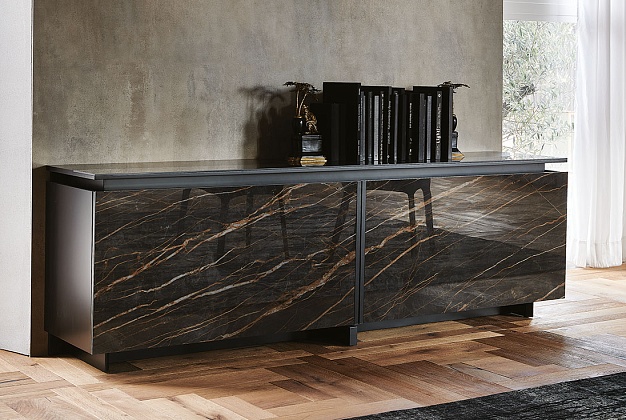 Комод Cattelan Italia Europa Keramik 3 Комод Cattelan Italia Europa Keramik (Италия) 3