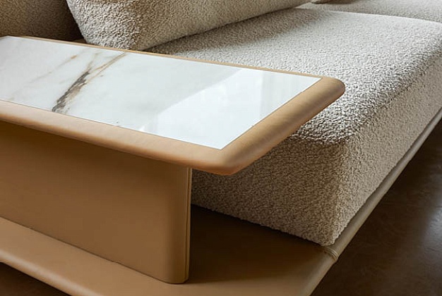 Мягкая мебель Volpi Enveloping Comfort 3 Мягкая мебель Volpi Enveloping Comfort (Италия) 3