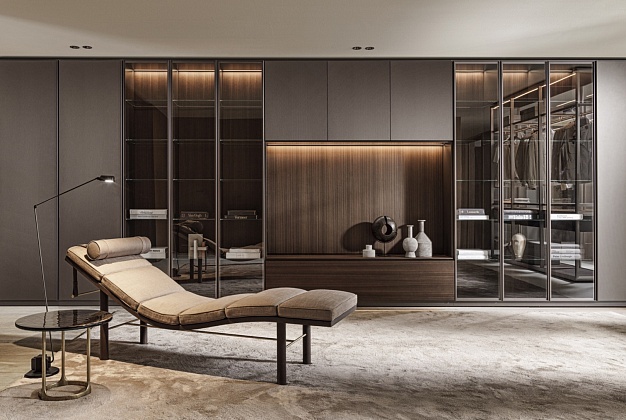 Стеллаж Molteni&C 505 UP 3 Стеллаж Molteni&C 505 UP (Италия) 3