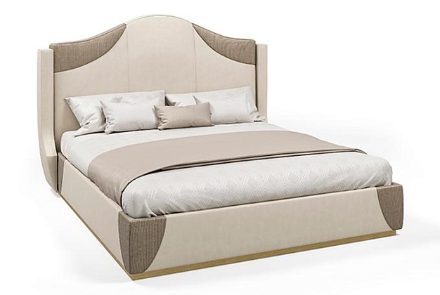 Кровать Stella Del Mobile PR.52 1 Кровать Stella Del Mobile PR.52 (Италия) 1