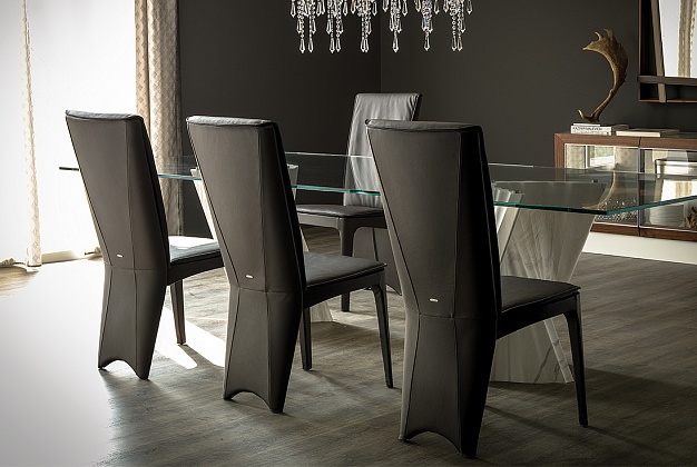 Стул Cattelan Italia Aurelia 1 Стул Cattelan Italia Aurelia (Италия) 1