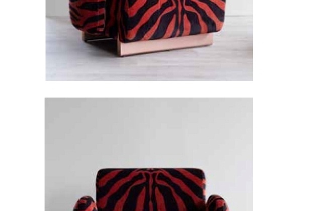Кресло Francesco Molon Arcata 3 Кресло Francesco Molon Arcata (Италия) 3