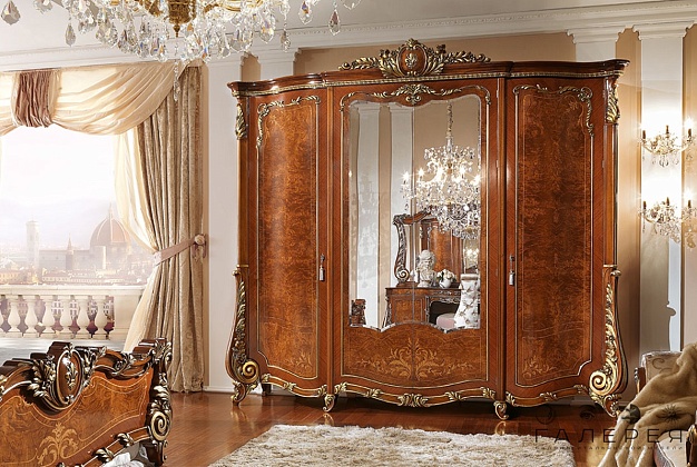 Шкаф Barnini Oseo Firenze 3 Шкаф Barnini Oseo Firenze (Италия) 3
