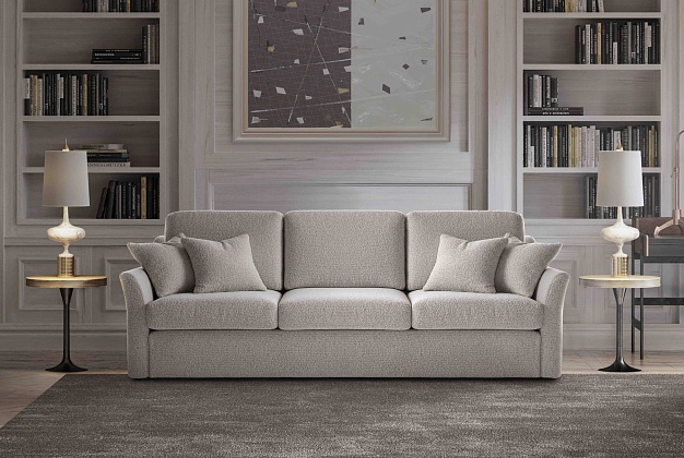 Диван Bedding Amelia 1 Диван Bedding Amelia (Италия) 1