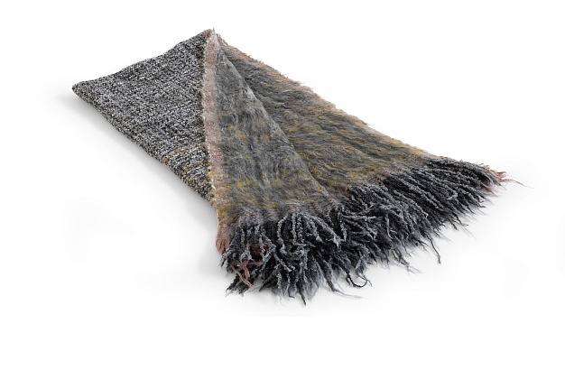 Плед Moroso 7Plaids 8 Плед Moroso 7Plaids (Италия) 8