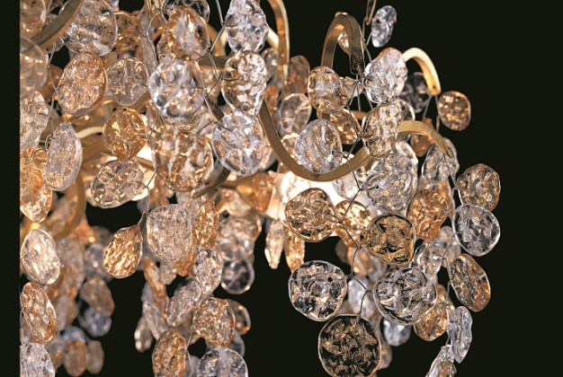 Люстра Stillux Opera Prima 16000/8 2 Люстра Stillux Opera Prima 16000/8 (Италия) 2