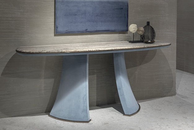 Консоль Longhi Damien 1 Консоль Longhi Damien (Италия) 1