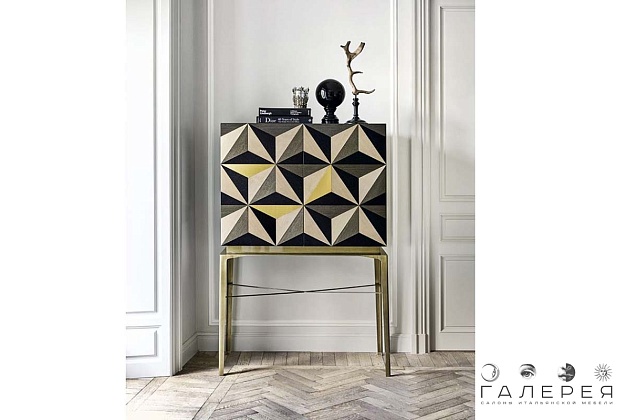 Бар Angelo Cappellini La Belle Vie 1 Бар Angelo Cappellini La Belle Vie (Италия) 1