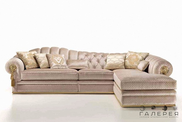 Мягкая мебель Sat Hermes 2 Мягкая мебель Sat Hermes (Италия) 2