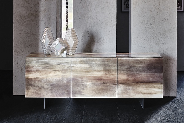 Комод Cattelan Italia Focus 2 Комод Cattelan Italia Focus (Италия) 2