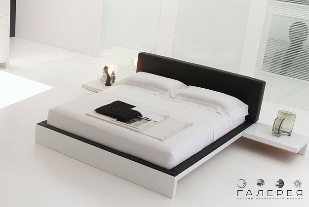 Кровать Alivar Plaza 2 Кровать Alivar Plaza (Италия) 2